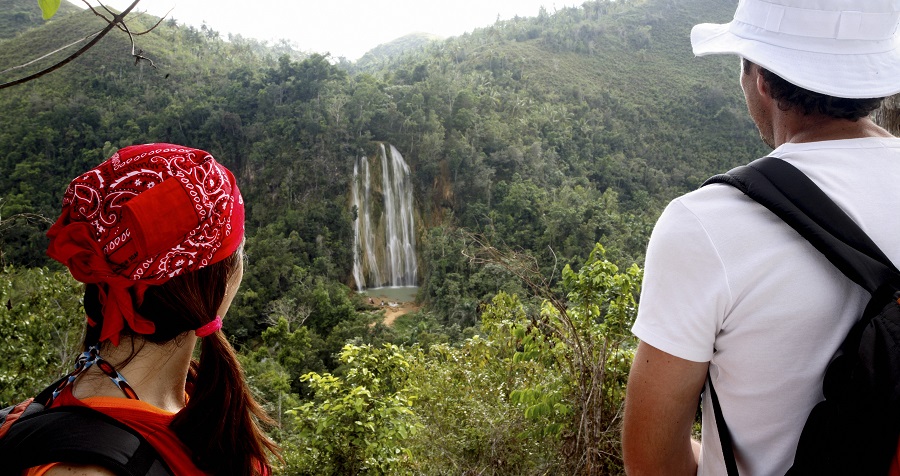 Escapada a Samaná